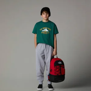 T-shirt Oversize Varsity Graphic Pour Enfant