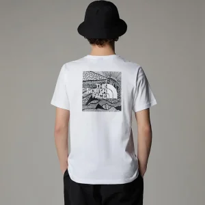 T-shirt Redbox Celebration Pour Homme