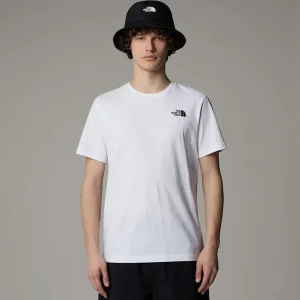 T-shirt Redbox Celebration Pour Homme