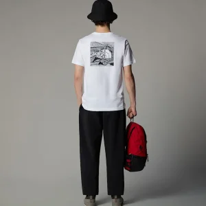 T-shirt Redbox Celebration Pour Homme