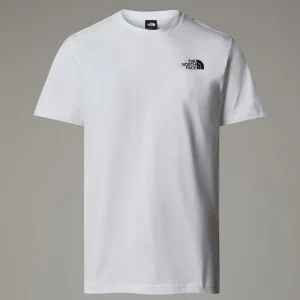 T-shirt Redbox Celebration Pour Homme