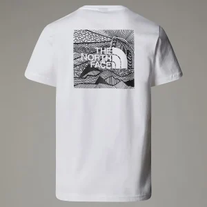 T-shirt Redbox Celebration Pour Homme