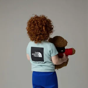 T-shirt Redbox Pour Bébé