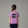 T-shirt Redbox Pour Enfant