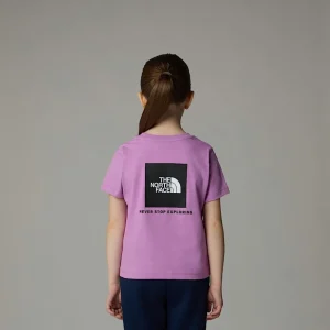 T-shirt Redbox Pour Enfant