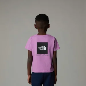 T-shirt Redbox Pour Enfant