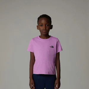 T-shirt Redbox Pour Enfant