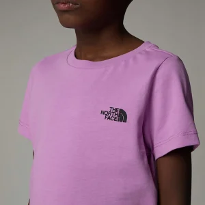T-shirt Redbox Pour Enfant