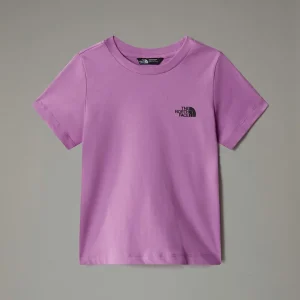 T-shirt Redbox Pour Enfant