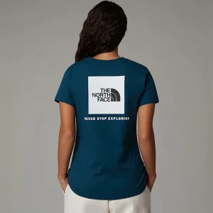 T-shirt Redbox Pour Femme