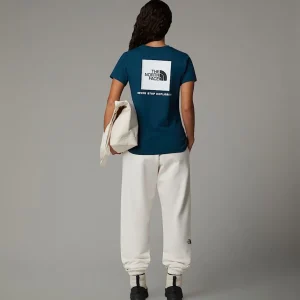 T-shirt Redbox Pour Femme