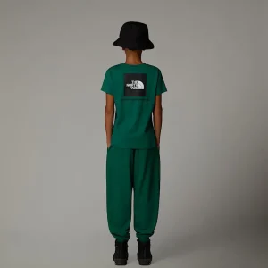 T-shirt Redbox Pour Garçon