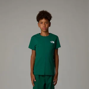 T-shirt Redbox Pour Garçon