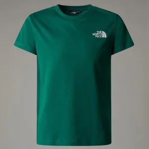 T-shirt Redbox Pour Garçon