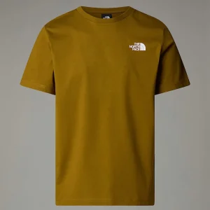 T-shirt Redbox Pour Homme