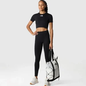 T-shirt Sans Coutures Pour Femme