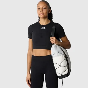 T-shirt Sans Coutures Pour Femme