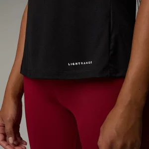 T-shirt Shadow Pour Femme