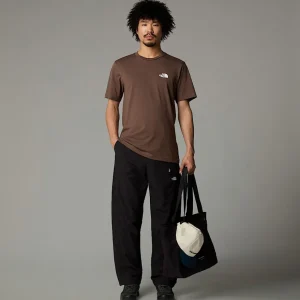 T-shirt Simple Dome Pour Homme