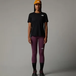 T-shirt Sunriser Pour Femme