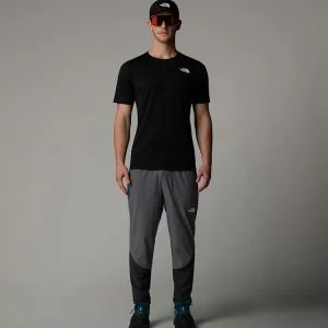 T-shirt Sunriser Pour Homme