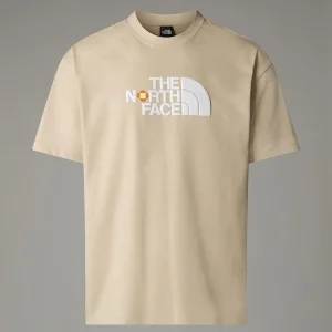 T-shirt TNF X Yinka Ilori Unisexe