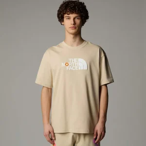 T-shirt TNF X Yinka Ilori Unisexe