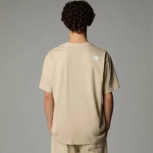 T-shirt TNF X Yinka Ilori Unisexe