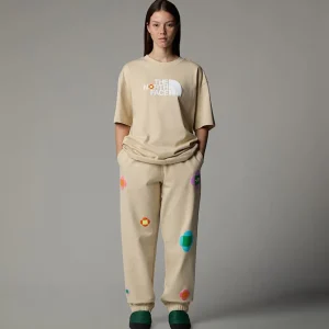 T-shirt TNF X Yinka Ilori Unisexe