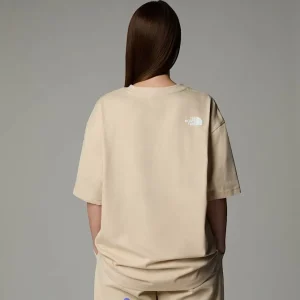 T-shirt TNF X Yinka Ilori Unisexe