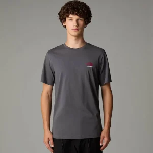 T-shirt UK Redbox Pour Homme