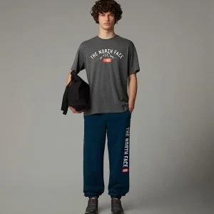 T-shirt Varsity Graphic Pour Homme