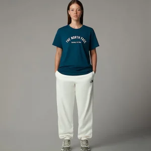 T-shirt Varsity Graphic Pour Femme