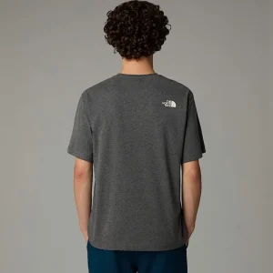 T-shirt Varsity Graphic Pour Homme