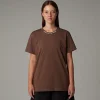 T-shirt Zumu Pour Femme
