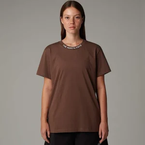T-shirt Zumu Pour Femme