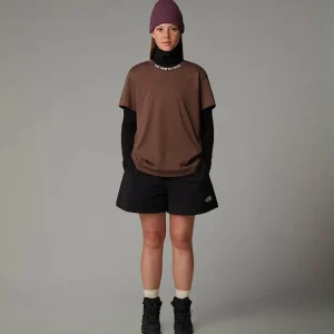 T-shirt Zumu Pour Femme