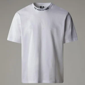 T-shirt Zumu Pour Homme