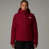 Veste à Capuche Aconcagua III Pour Femme
