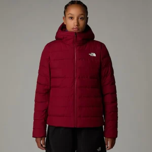 Veste à Capuche Aconcagua III Pour Femme