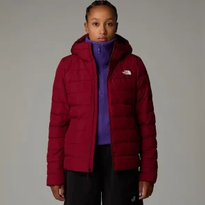 Veste à Capuche Aconcagua III Pour Femme