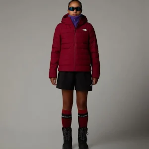 Veste à Capuche Aconcagua III Pour Femme