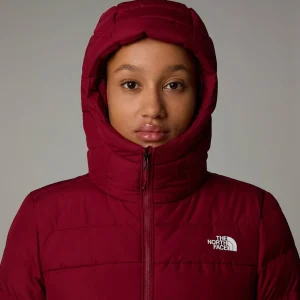 Veste à Capuche Aconcagua III Pour Femme