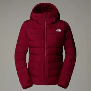 Veste à Capuche Aconcagua III Pour Femme