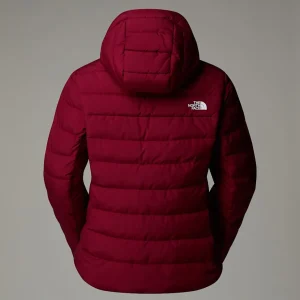 Veste à Capuche Aconcagua III Pour Femme