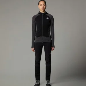 Veste à Capuche Bolt Polartec® Power Grid™ Pour Femme