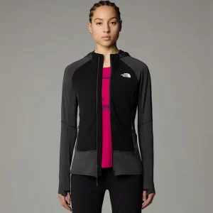 Veste à Capuche Bolt Polartec® Power Grid™ Pour Femme