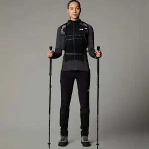 Veste à Capuche Bolt Polartec® Power Grid™ Pour Femme