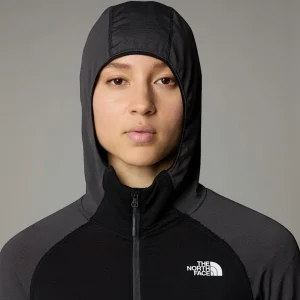Veste à Capuche Bolt Polartec® Power Grid™ Pour Femme
