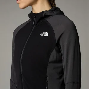 Veste à Capuche Bolt Polartec® Power Grid™ Pour Femme